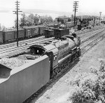 PRR 6806, M-1, c. 1953